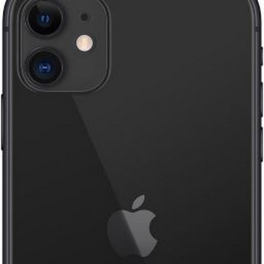 Iphone 11 128 черный