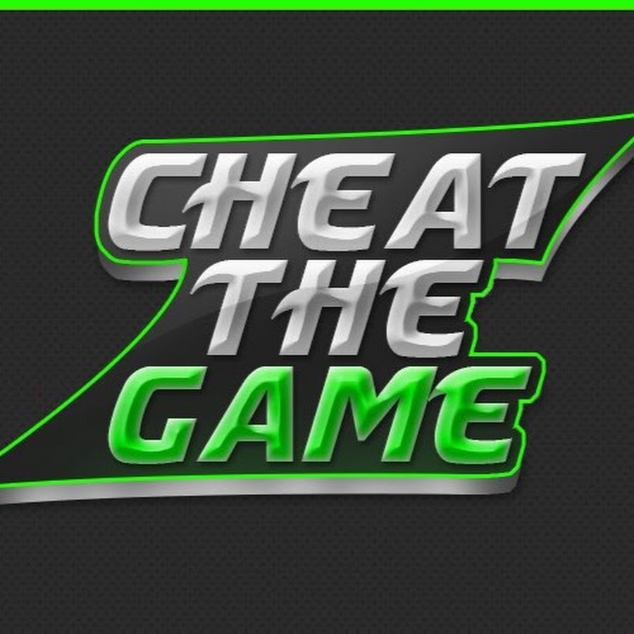 Cheat The Game - YouTube