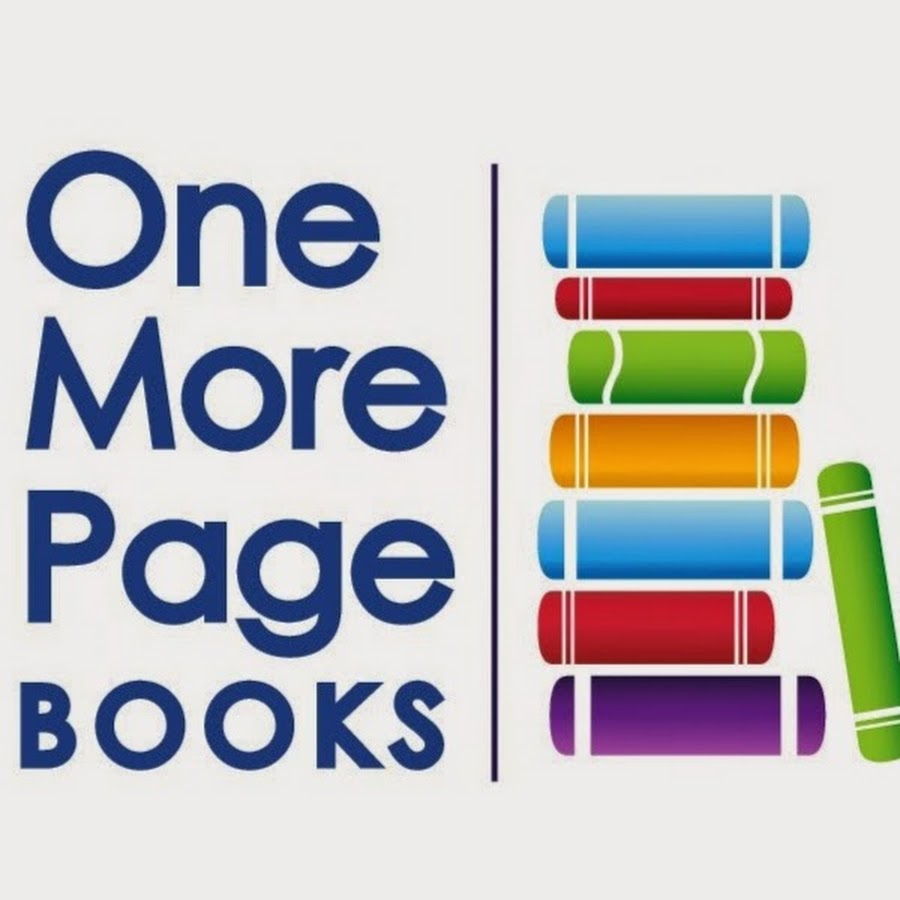 One book – many.