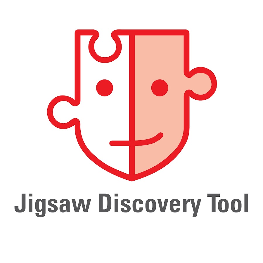 Discovery tool. Дискавери Jigsaw feeling. Jigsaw Dev Team.