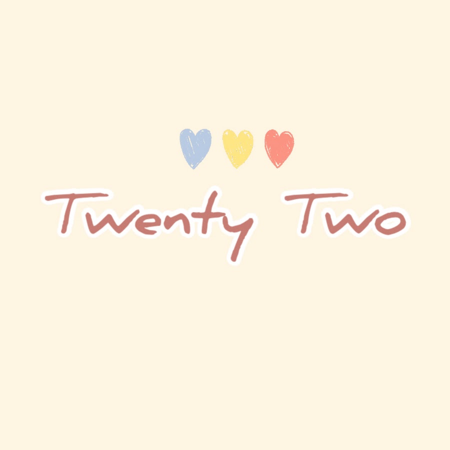 Twenty Two - YouTube