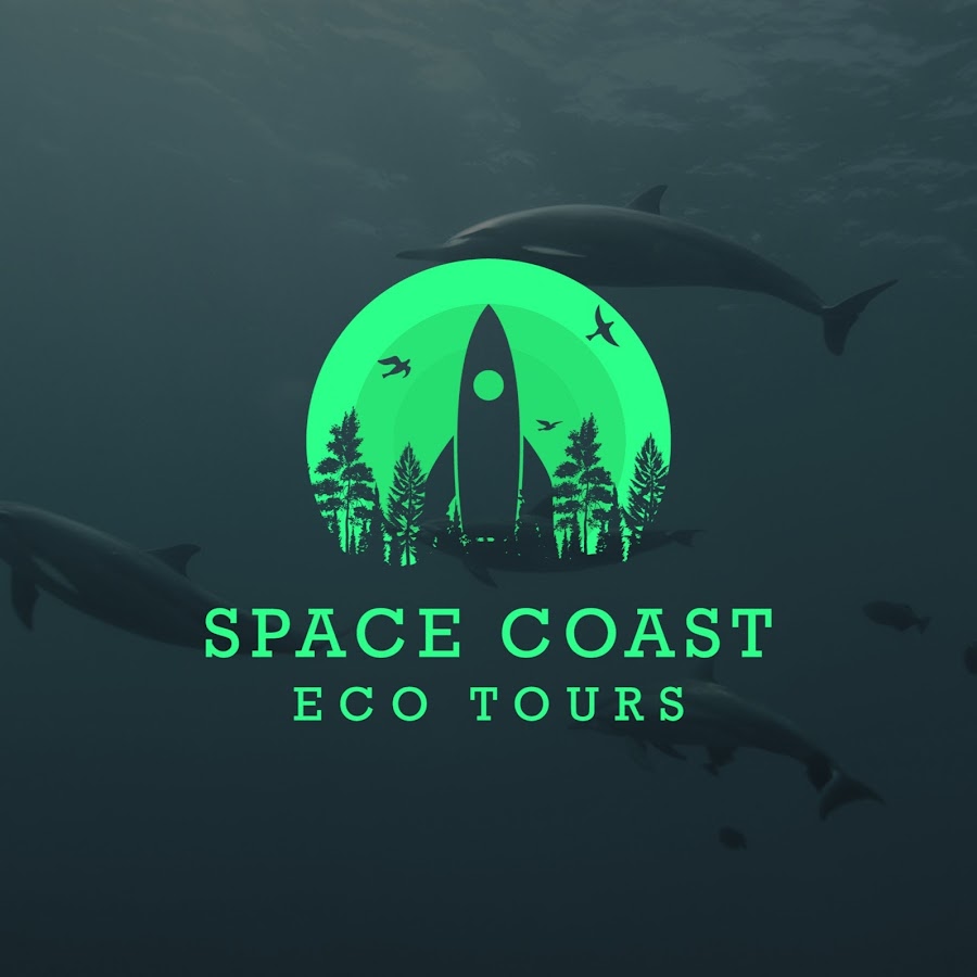 Space coast. Eco Tours.