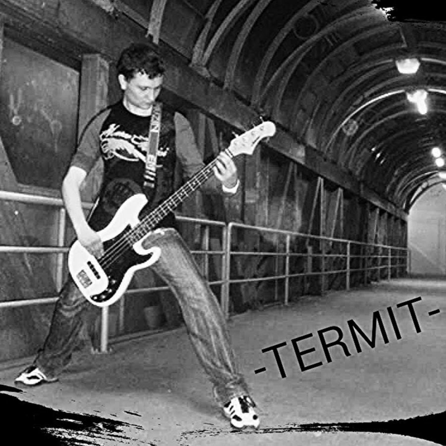 Termit rock