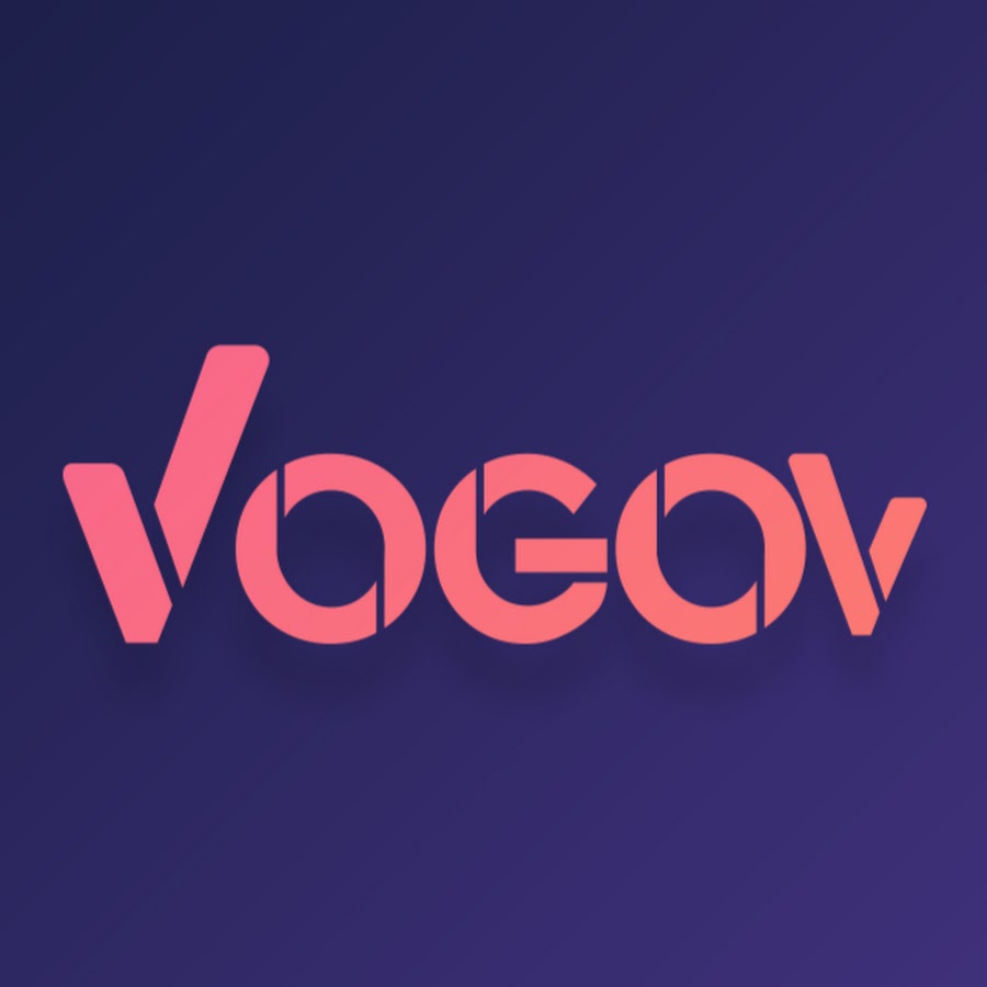 VogoV official - YouTube
