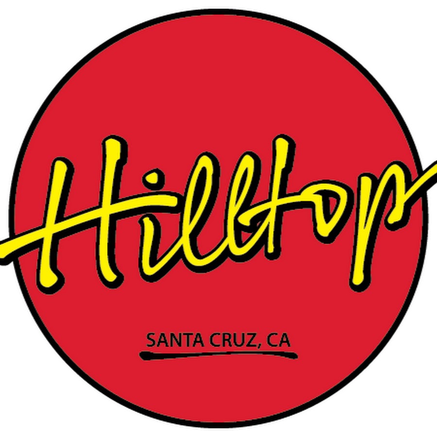 Hilltop Ministries Santa Cruz YouTube