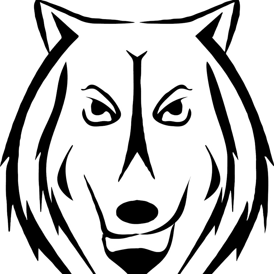 Клуб белые волки. Wolf Club.