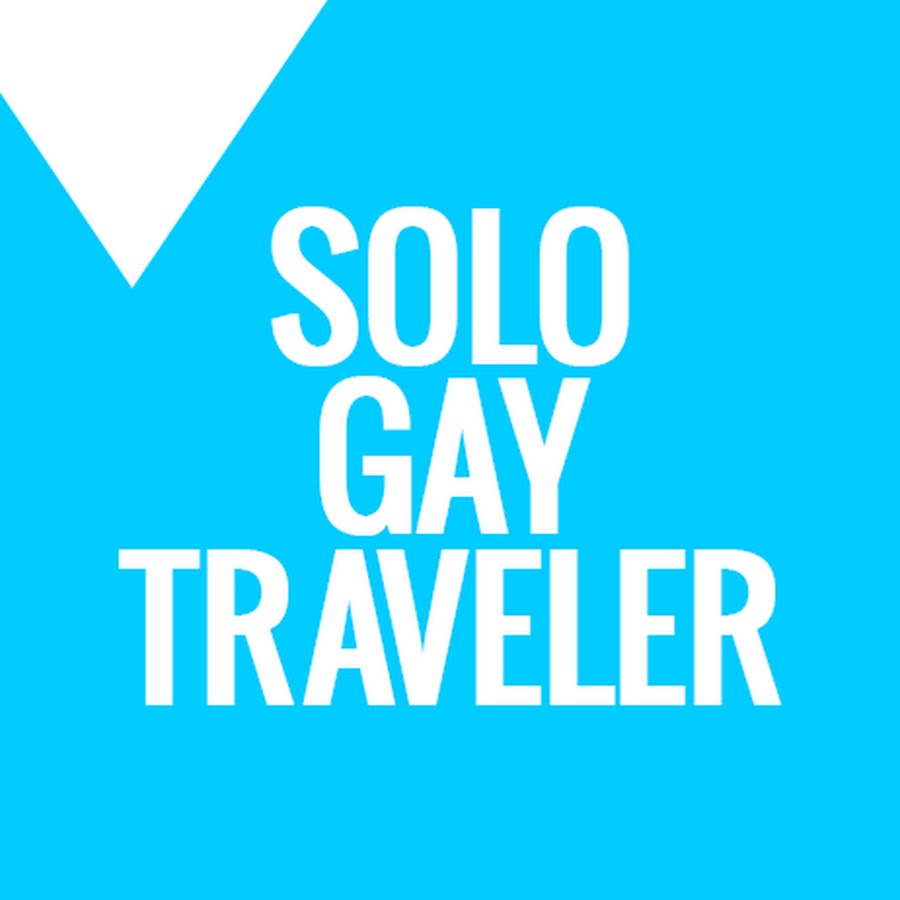 SOLO GAY TRAVELER - YouTube