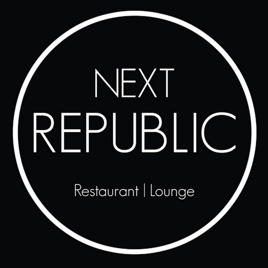 Keep with next. Next. Republic ресторан.