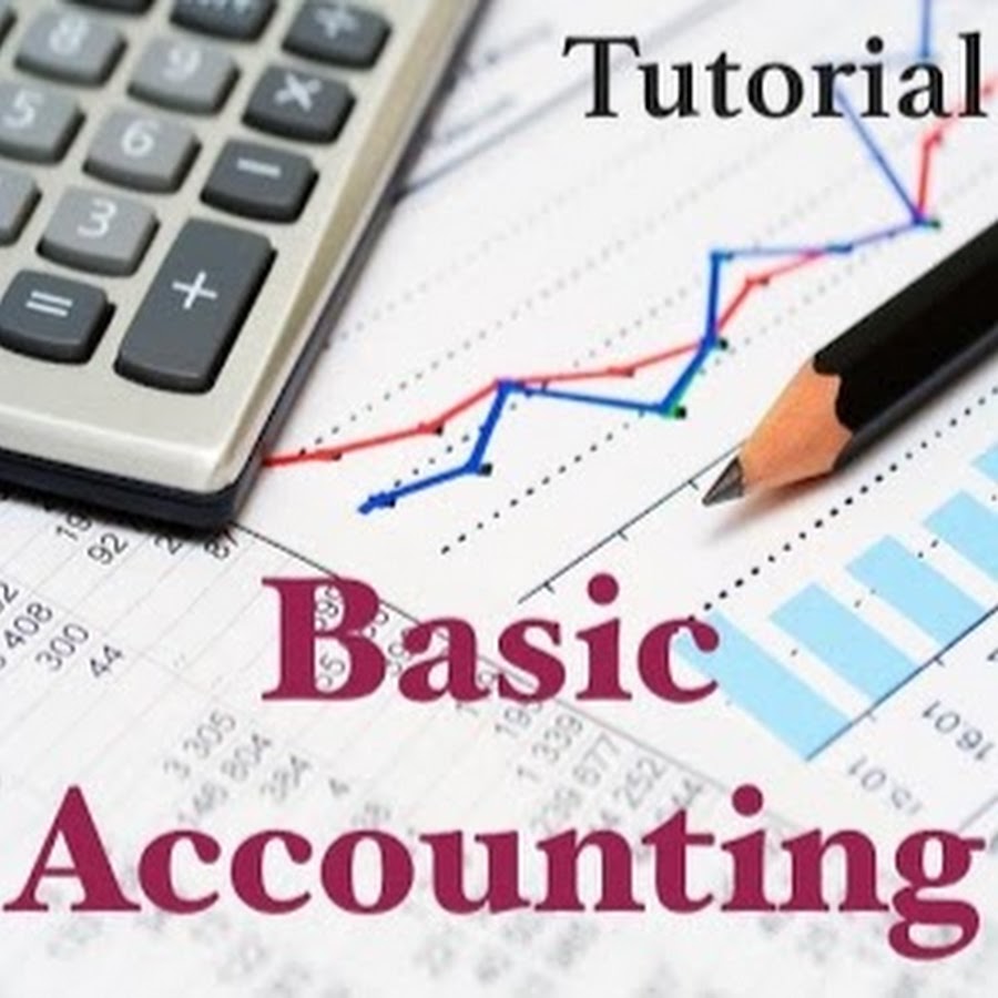 Basic accounting. Accounting Basics. Brilliant Accounting.