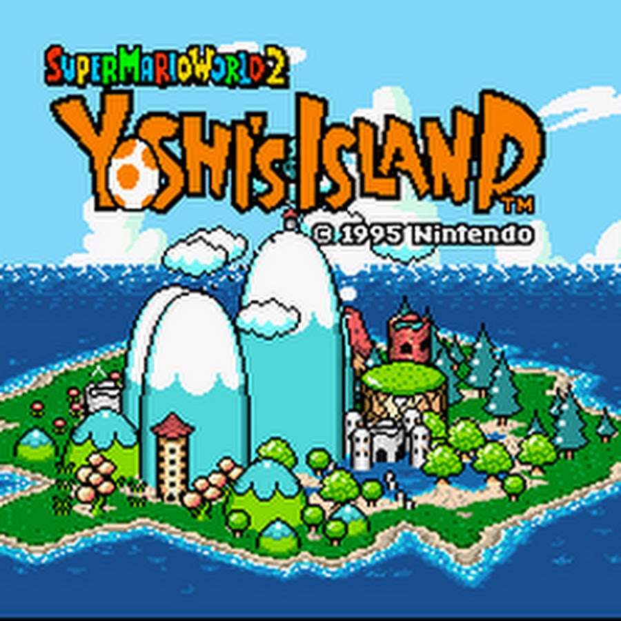 Mario island. Super Mario World 2 Yoshi's Island. Super Mario World 2 Yoshis Island. Игра Марио на островах. Yoshi's Island Snes.