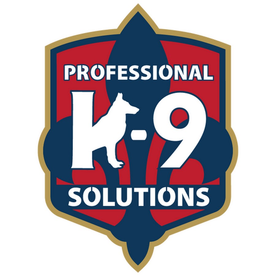 K9 solutions sale