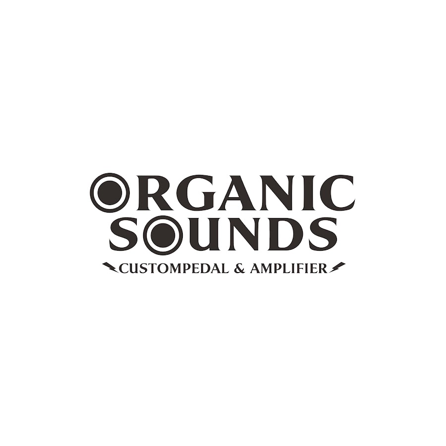 Organic Sounds - YouTube