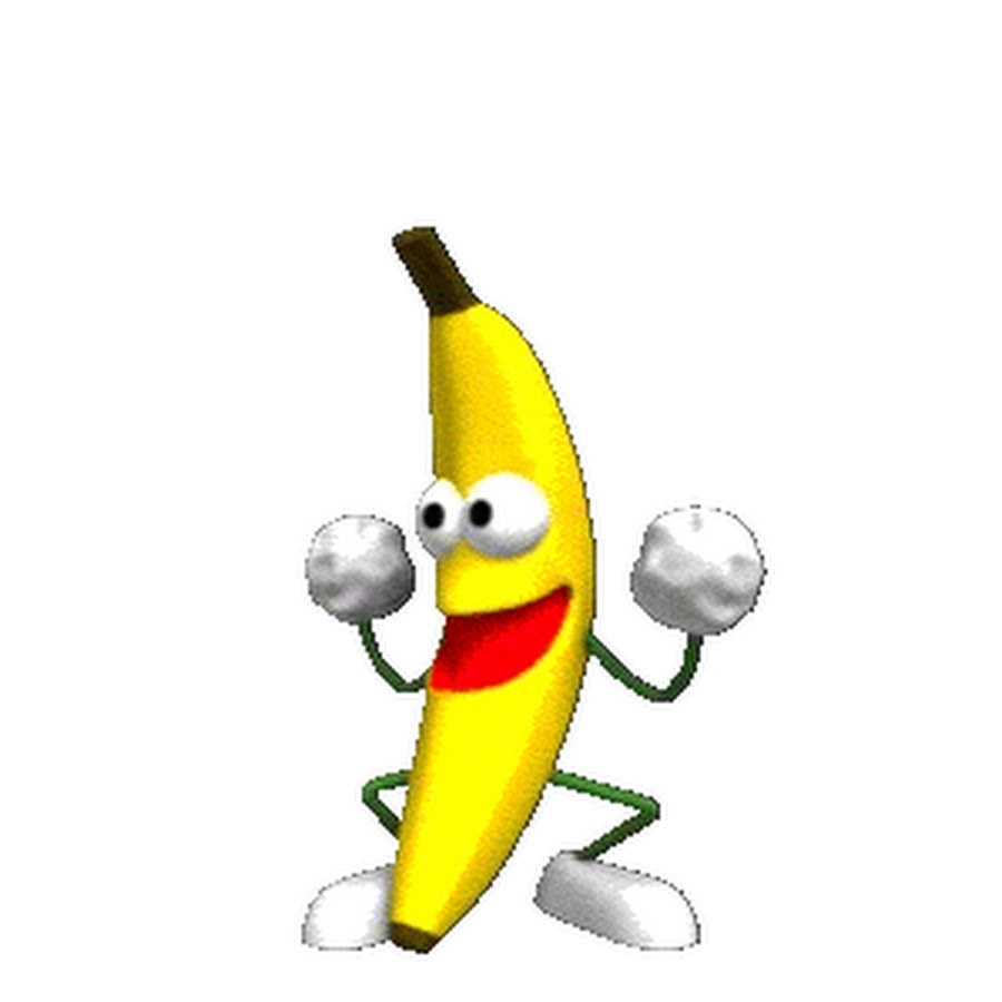 Peanut jelly time. Танцующий банан. Анимированный банан. Банан танцует. Банан гифка.