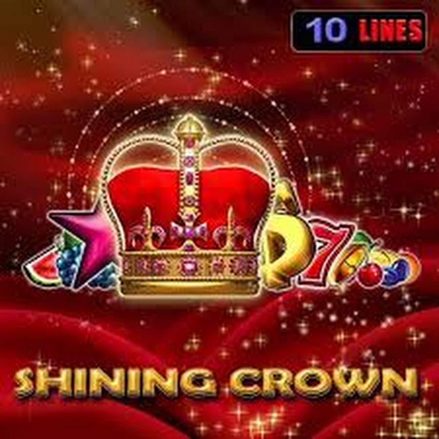 Shining crown demo