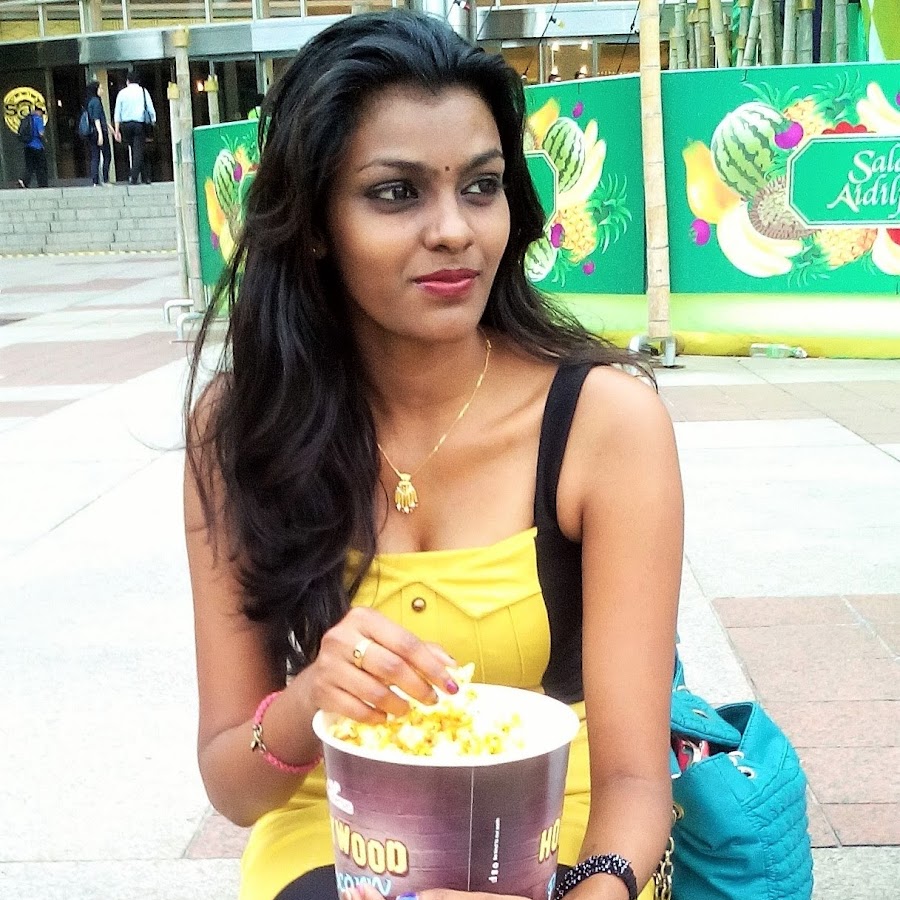 Regina Thoolasha - YouTube