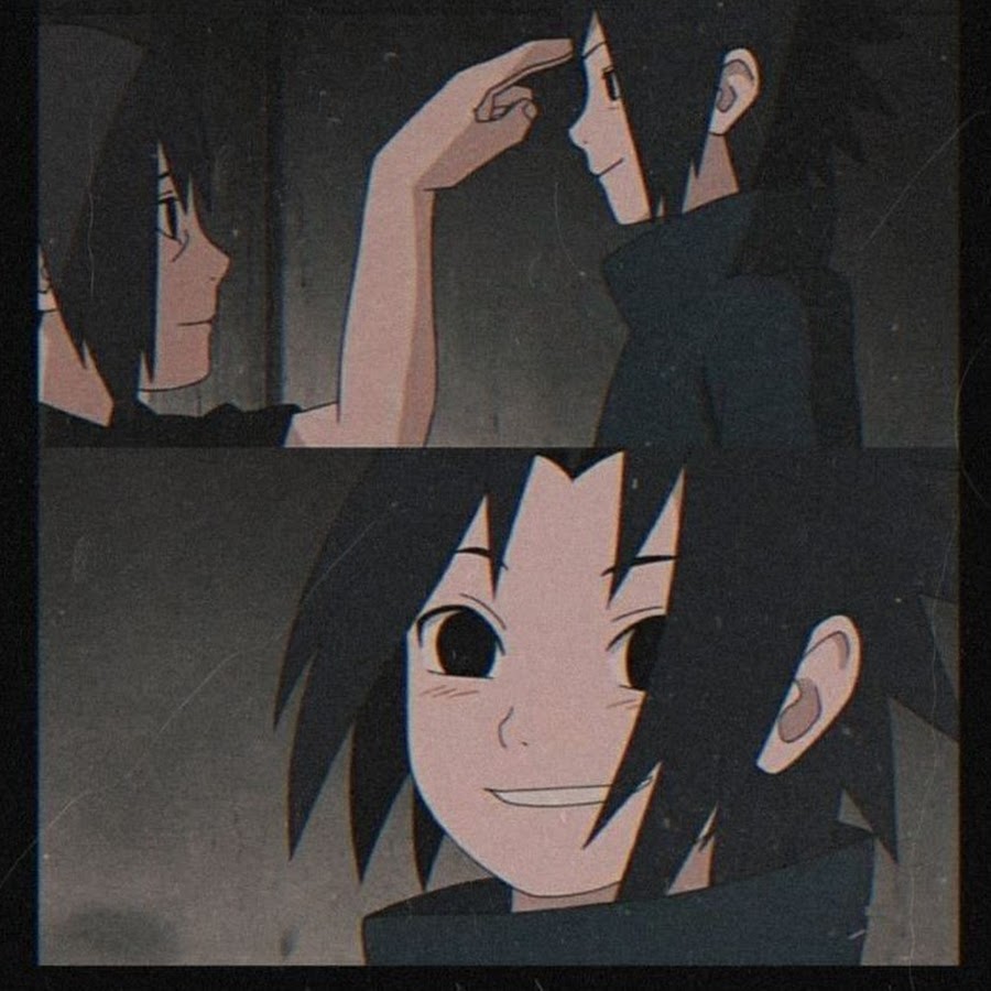 <b>Sasuke</b> M o D D e r.