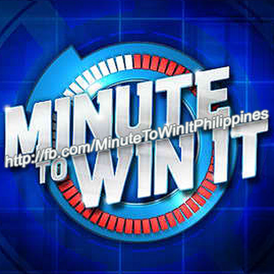 Минута на победу. Minute to win. Wii minute to win it.