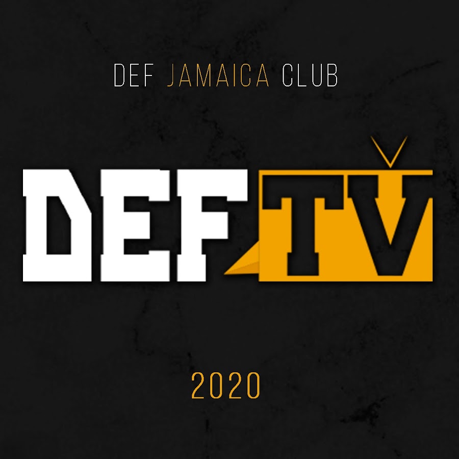 DEF TV / Def Jamaica Club - YouTube