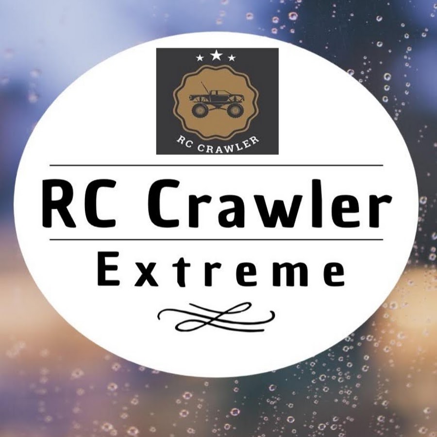 Crawler extreme hot sale