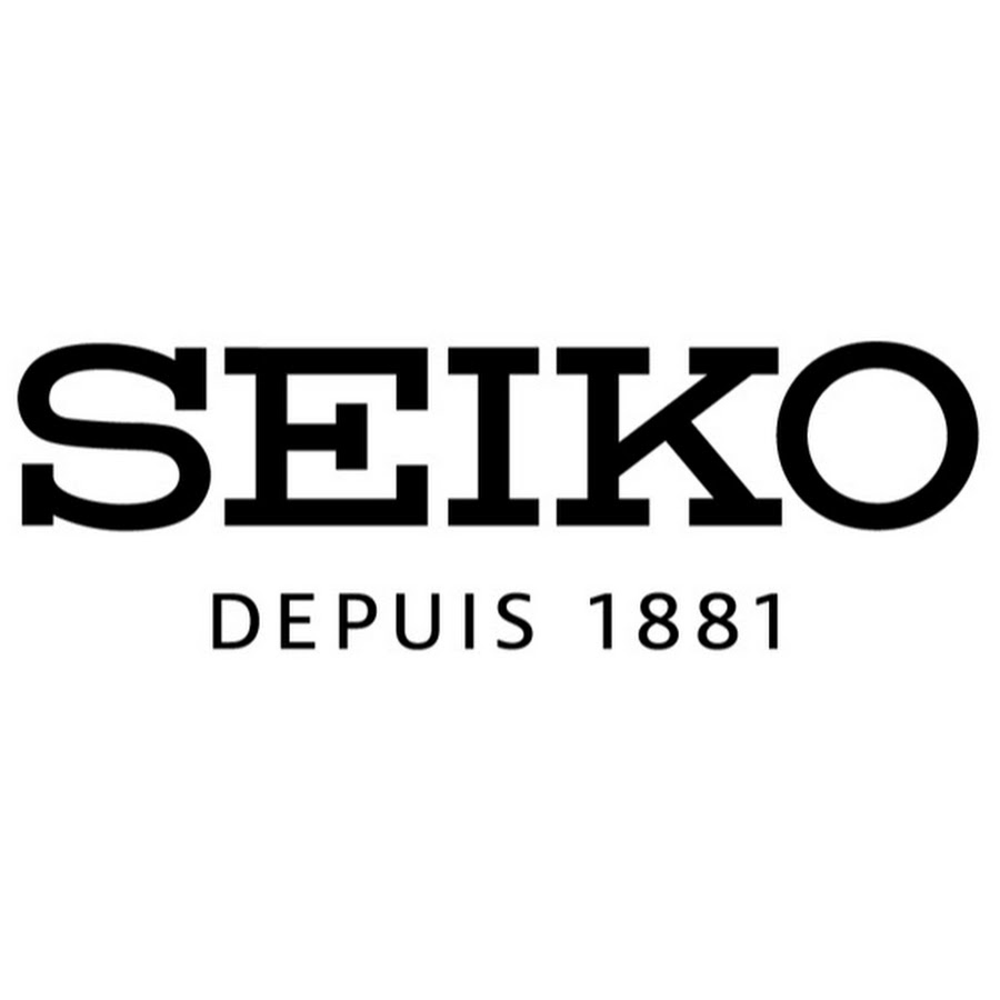 Seiko france outlet