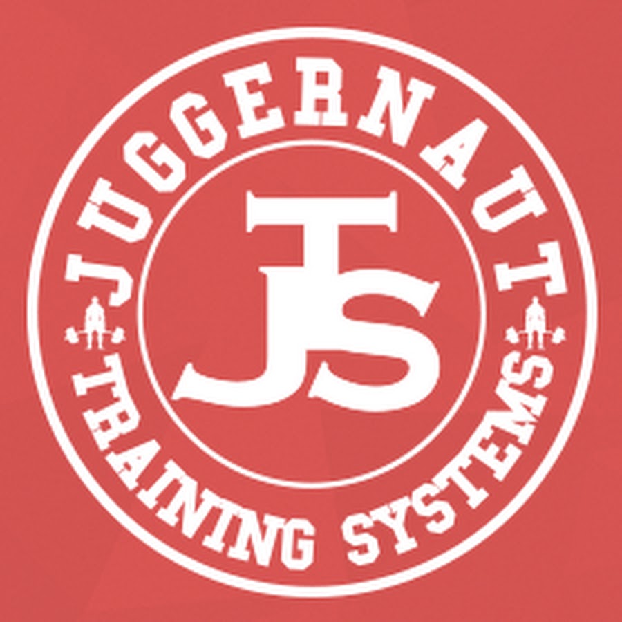 Juggernaut Training Systems You