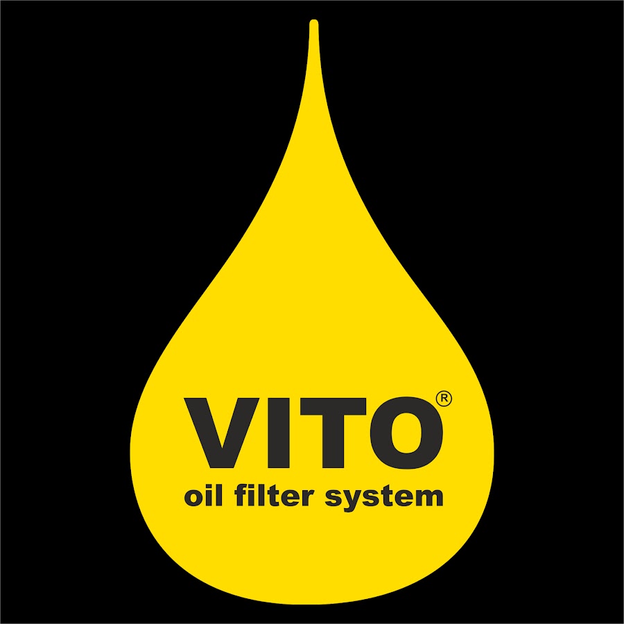 News: Une innovation en appelle une autre - VITO oil filter system