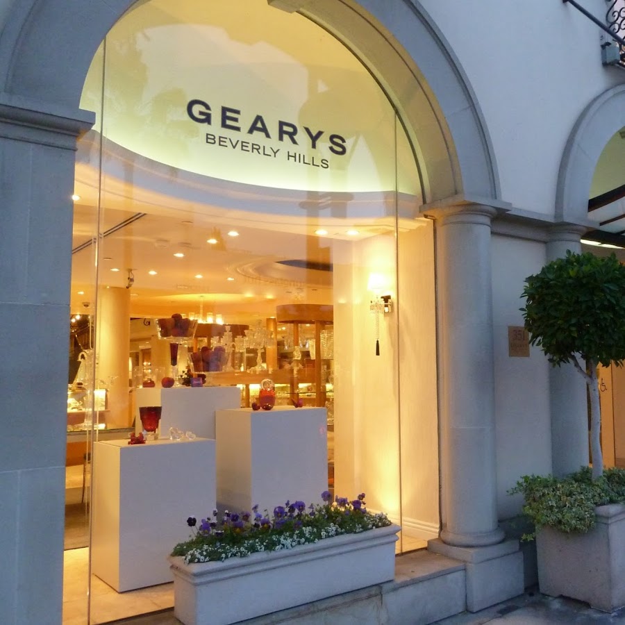 GEARYS Flagship Store Official Rolex Jeweler YouTube