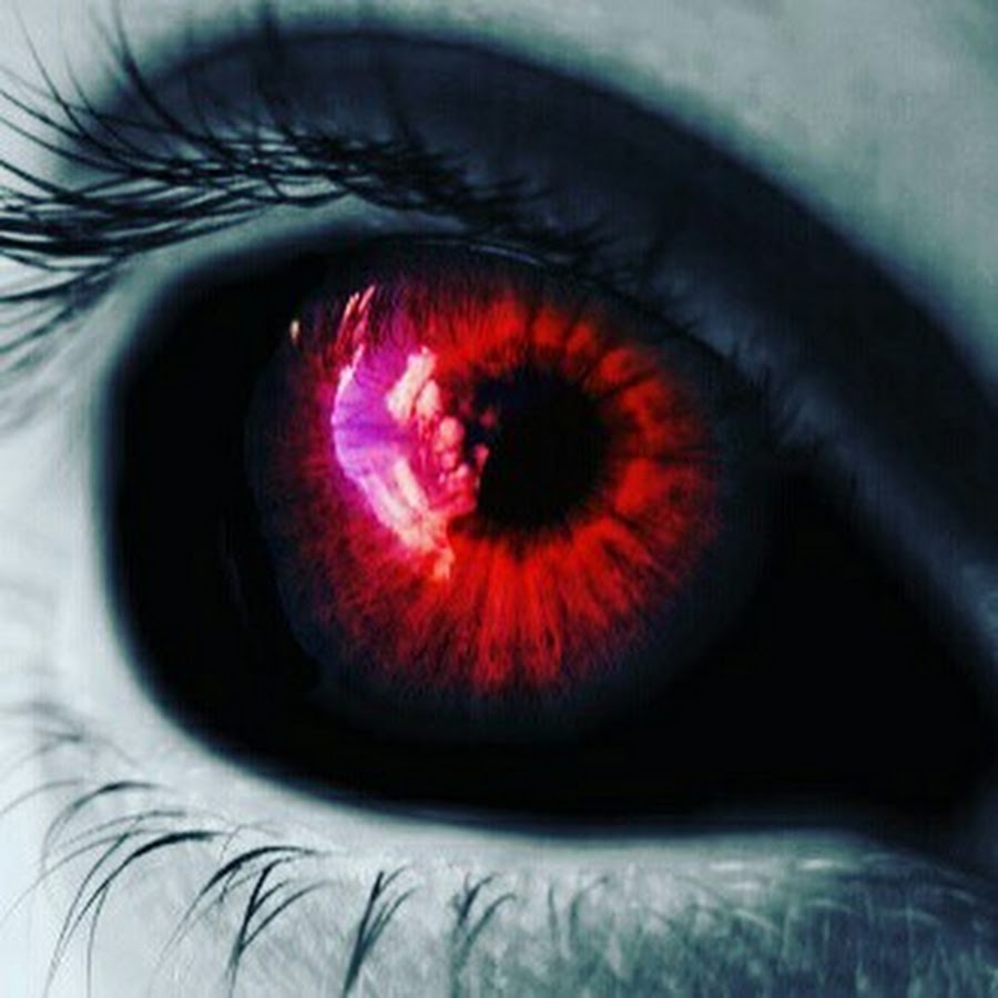 Daemon eye