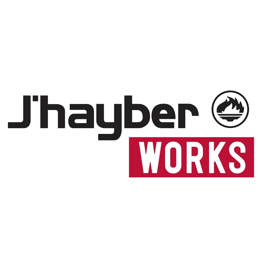 Hayber works discount