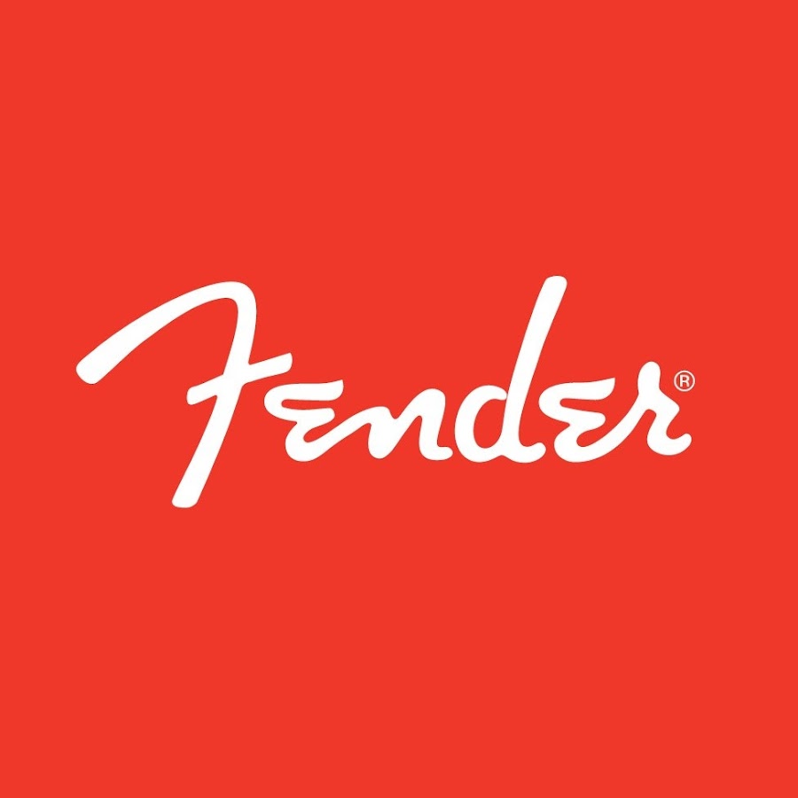 Fender shop