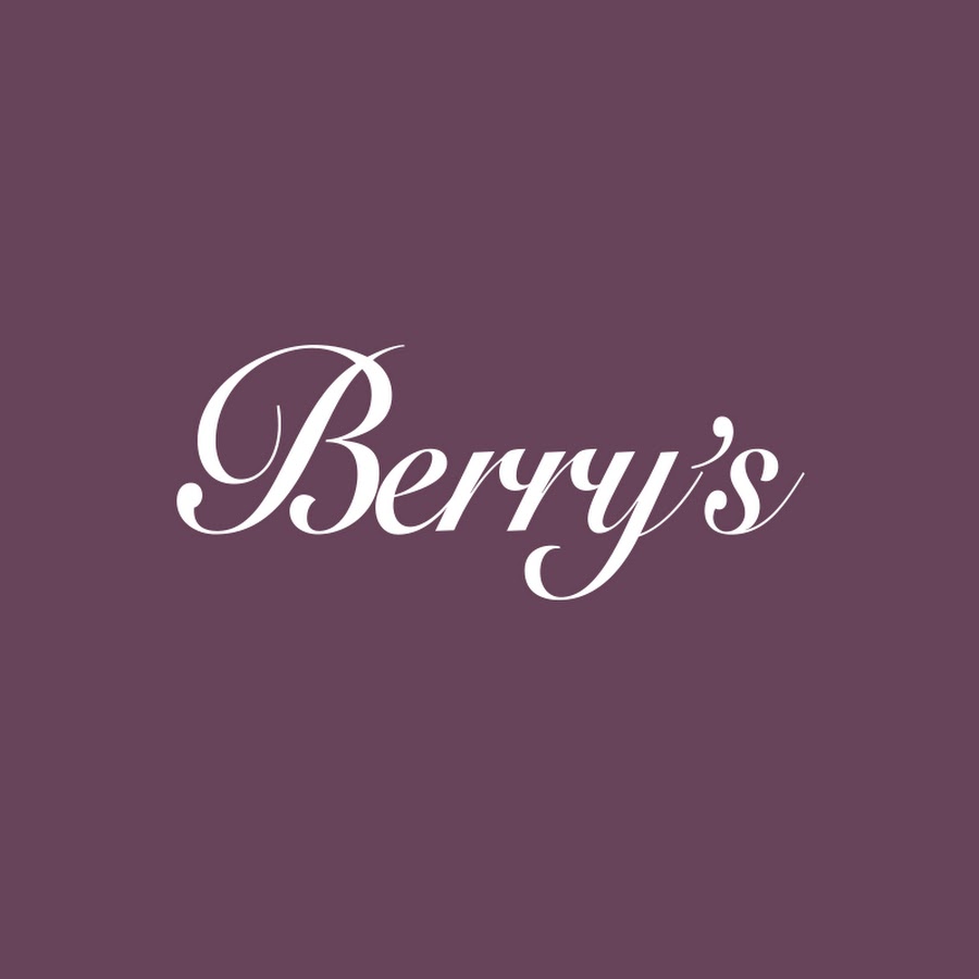 Berry jewellers 2025