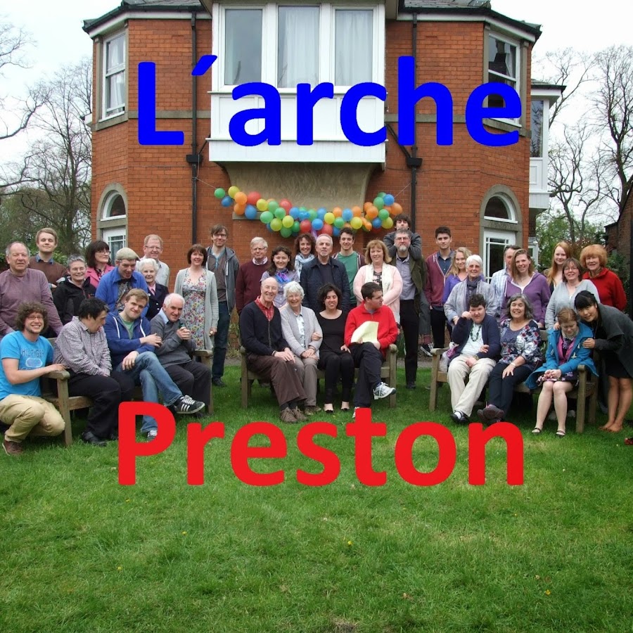 L Arche Preston YouTube