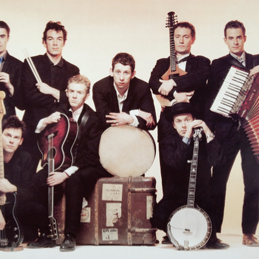 The Pogues - Dig!