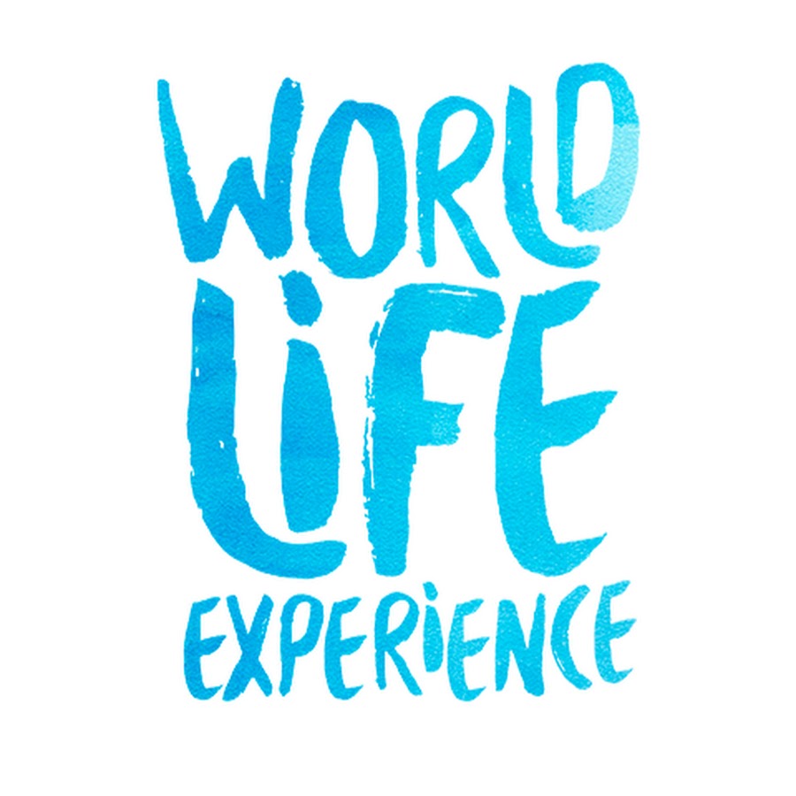 World life experience. Life World. Life experience. World experience.