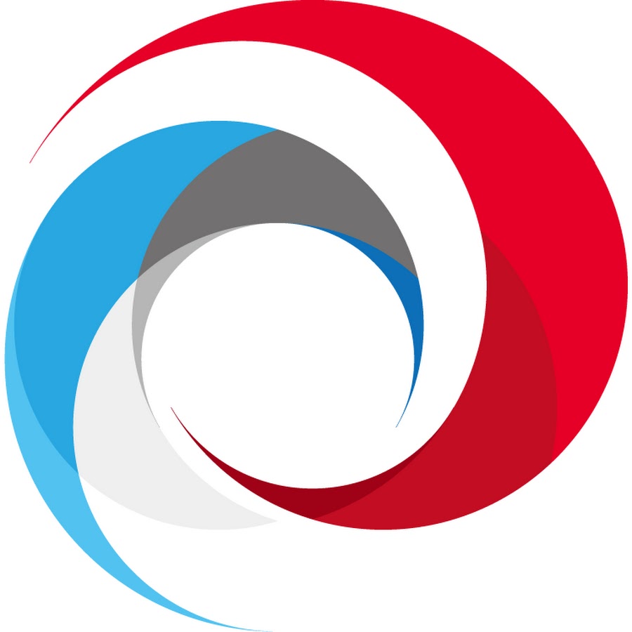 Сине красный логотип. Круговые логотипы. Абстрактный логотип. Круг для логотипа. Логотип вектор.