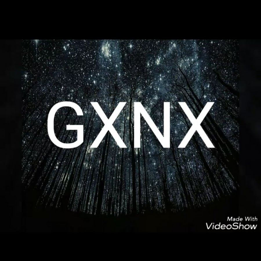 GXNX - YouTube