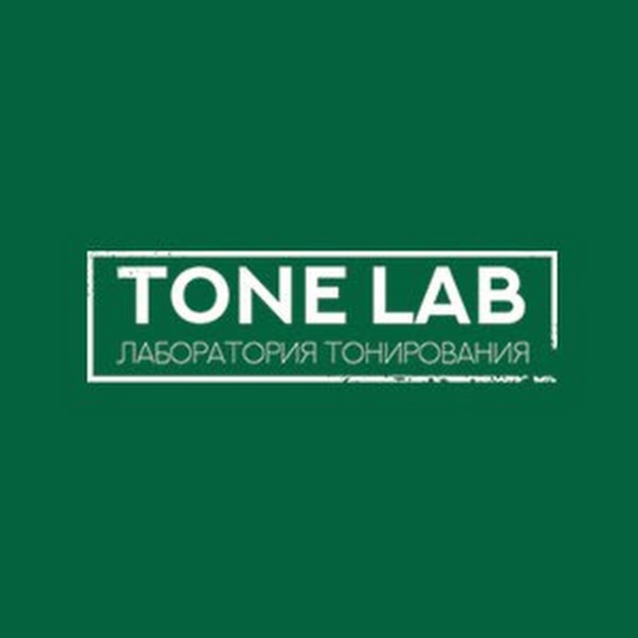 Tone lab