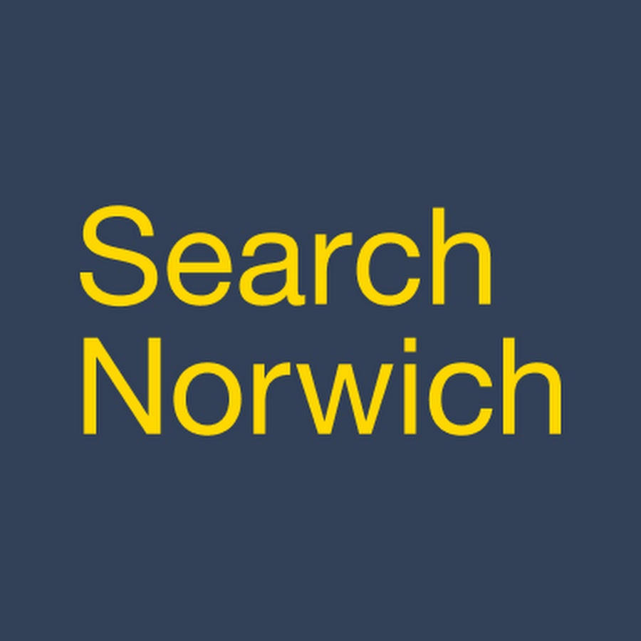 SearchNorwich YouTube