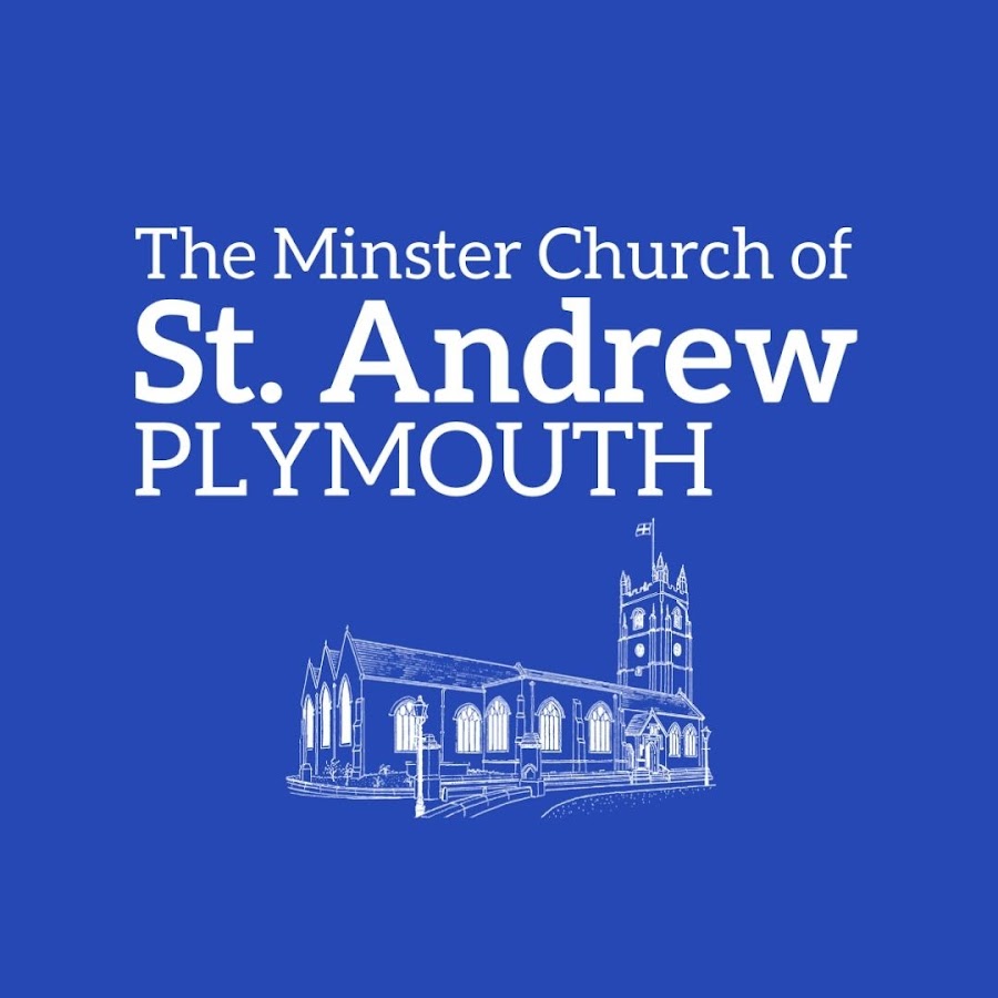 Jesus, the Real Aslan – The Minster Church of St. Andrew, Plymouth