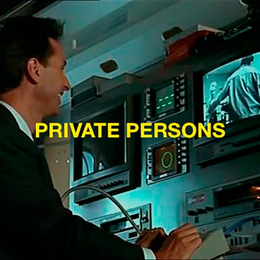 Private personal