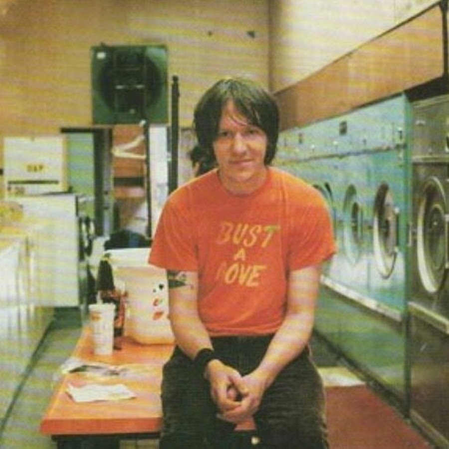 Смит Эллиот и Дженнифер Чиба. Elliott Smith and girlfriend.