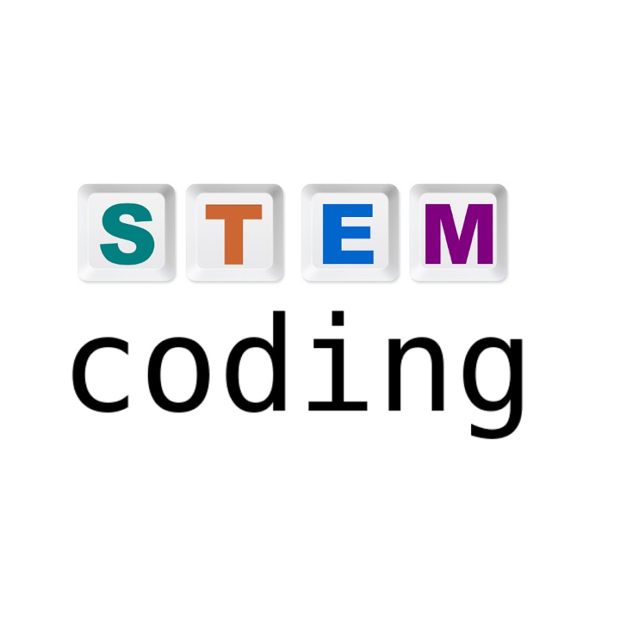 STEM coding - YouTube