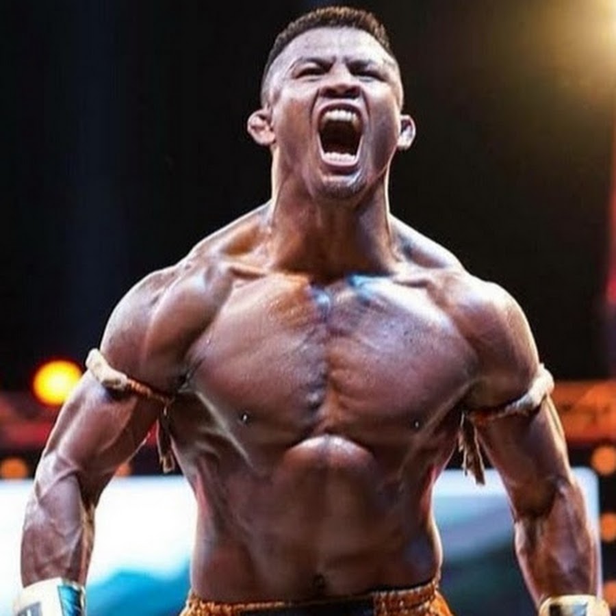 Buakaw Banchamek