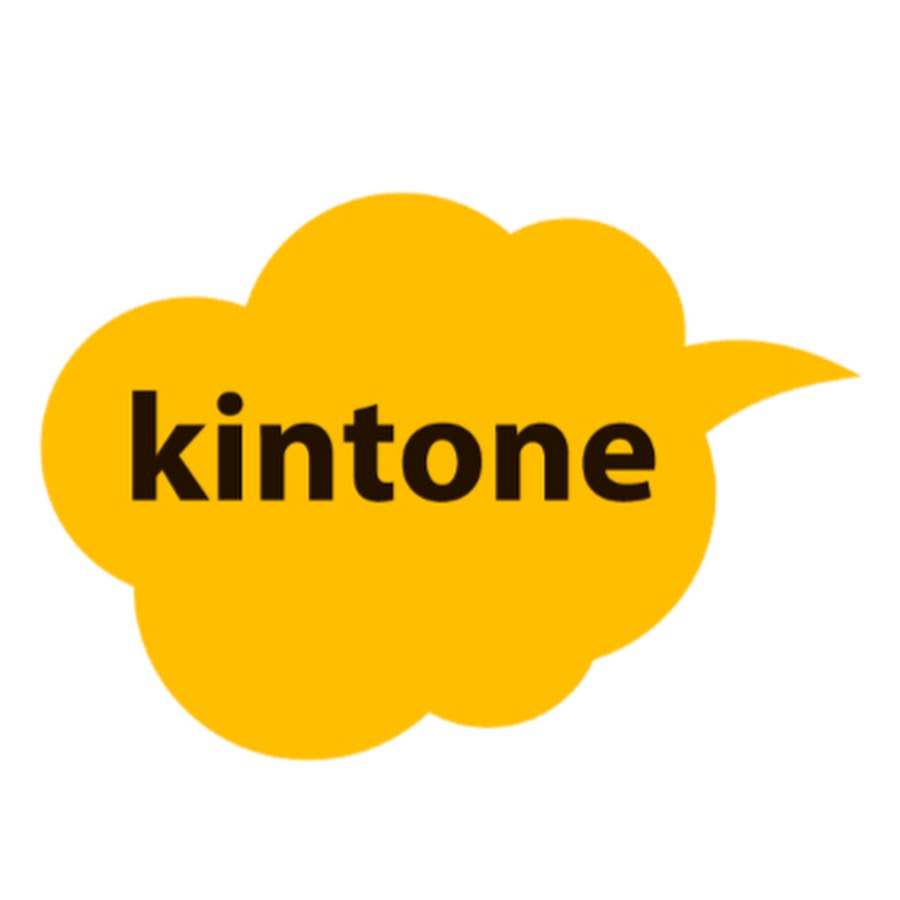 kintone - YouTube