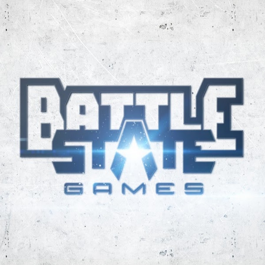 Battlestate @Battlestategames