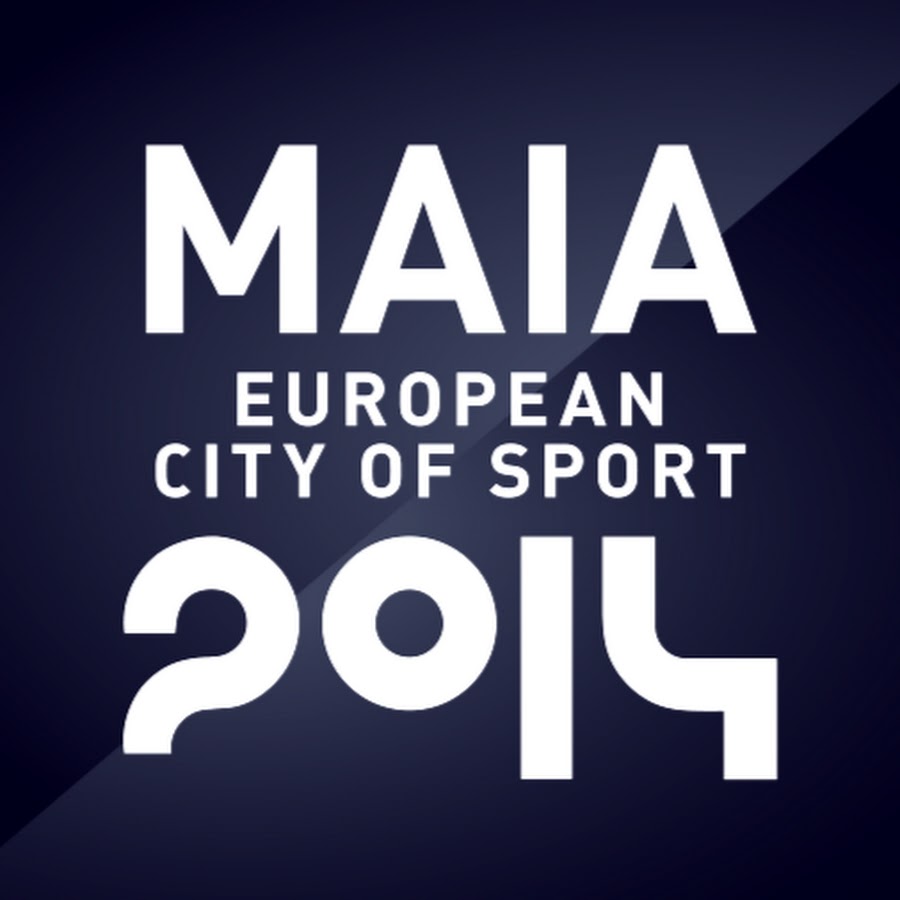 Maia Cidade Europeia do Desporto 2014 