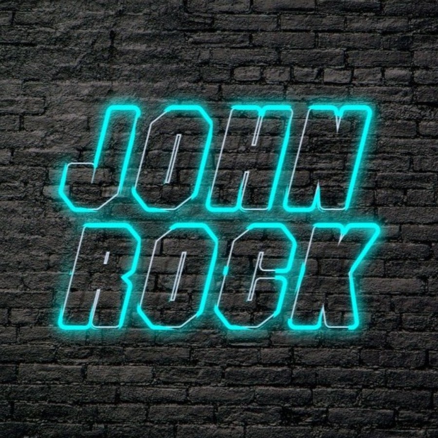 John rocks