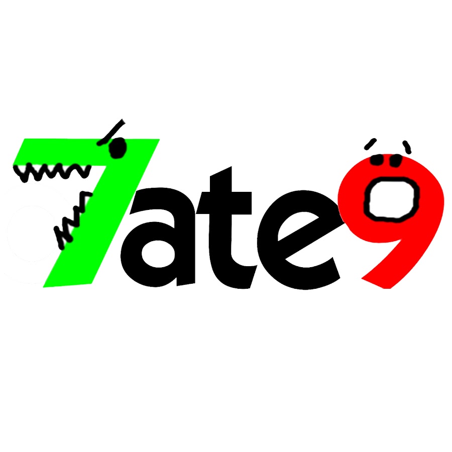 Product 07. 9ate7 Productions logo. 9 Ate 7 Productions. We Production логотип. 9ate7 Productions 100 Chicens logo.