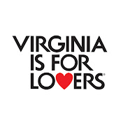 Spring in Virginia - Virginia Is For Lovers