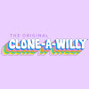 Clone-A-Willy with me!, Follow along with me as I Clone-A-Willy! But  instead of a willy, I'm using a 🥒! 🙃 Use code SEGGSED15 for 15% off your  Clone-A-Willy kit! 🌈